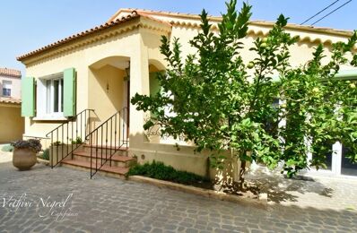 vente maison 320 000 € à proximité de Marignane (13700)