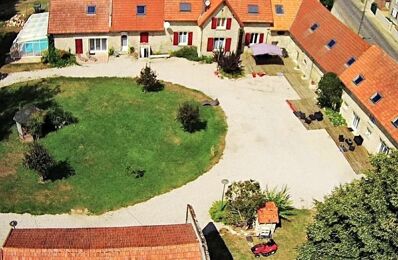 vente maison 580 000 € à proximité de Trigny (51140)