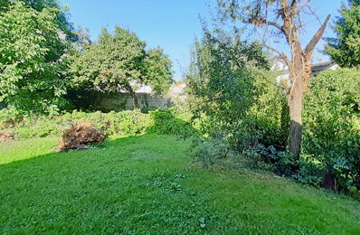 vente maison 558 400 € à proximité de Étiolles (91450)