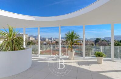 vente appartement 1 850 000 € à proximité de Marseille 3 (13003)