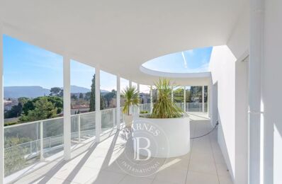 vente appartement 1 850 000 € à proximité de Aubagne (13400)