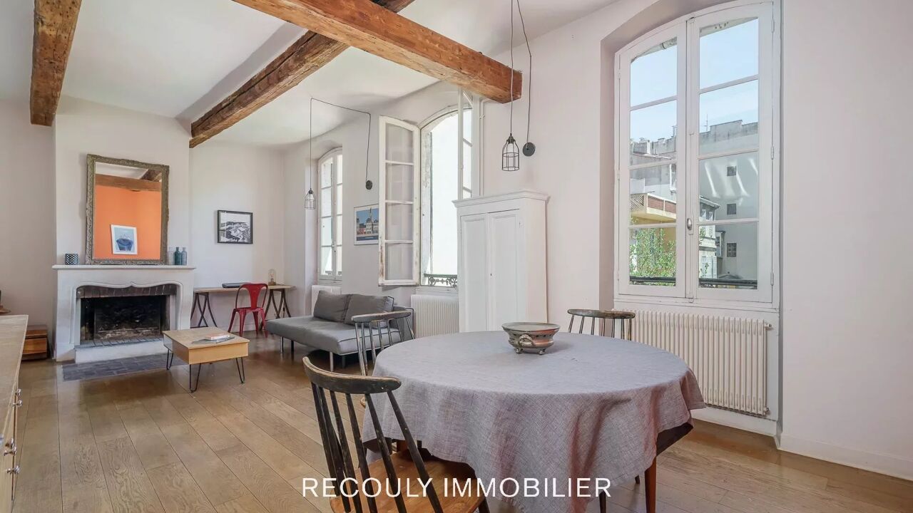appartement 5 pièces 150 m2 à vendre à Marseille 6 (13006)