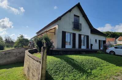 vente maison 300 000 € à proximité de Étavigny (60620)