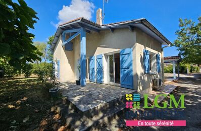 vente maison 275 000 € à proximité de Labastide-Saint-Pierre (82370)