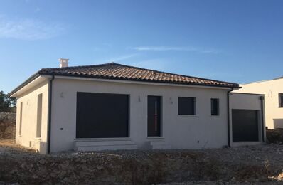 vente maison 209 900 € à proximité de Saint-Mamert-du-Gard (30730)