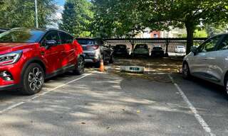 Garage   m² à vendre à Lambersart (59130)