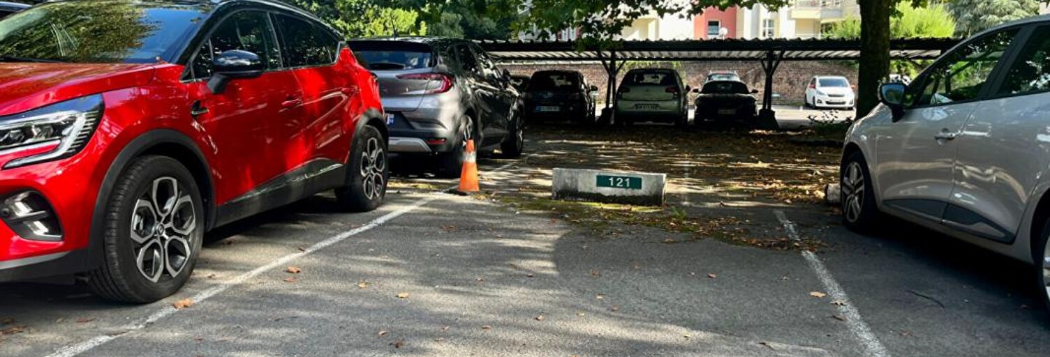 Garage   m² à vendre à Lambersart (59130)