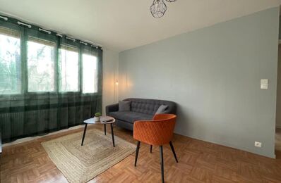 location appartement 439 € CC /mois à proximité de Perrigny (89000)