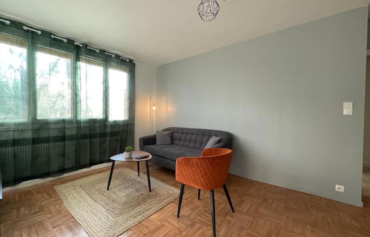 appartement 4 pièces 76 m2 à louer à Auxerre (89000)