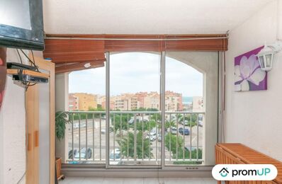 vente appartement 80 000 € à proximité de Cazouls-Lès-Béziers (34370)