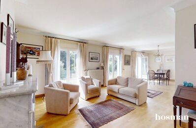 vente maison 358 900 € à proximité de Orvault (44700)