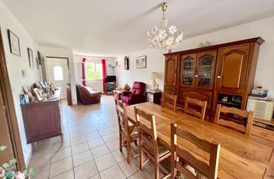 vente maison 128 000 € à proximité de Sauvigny-les-Bois (58160)