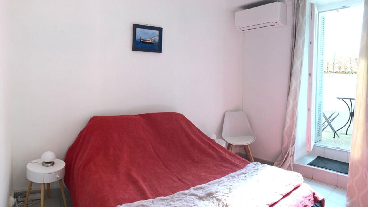 appartement 1 pièces 20 m2 à vendre à Ajaccio (20000)