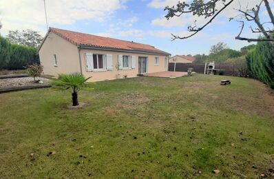 vente maison 199 000 € à proximité de Châtillon-sur-Thouet (79200)