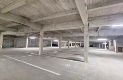 location garage 90 € CC /mois à proximité de Mettray (37390)