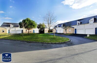 vente maison 200 000 € à proximité de Azay-sur-Cher (37270)
