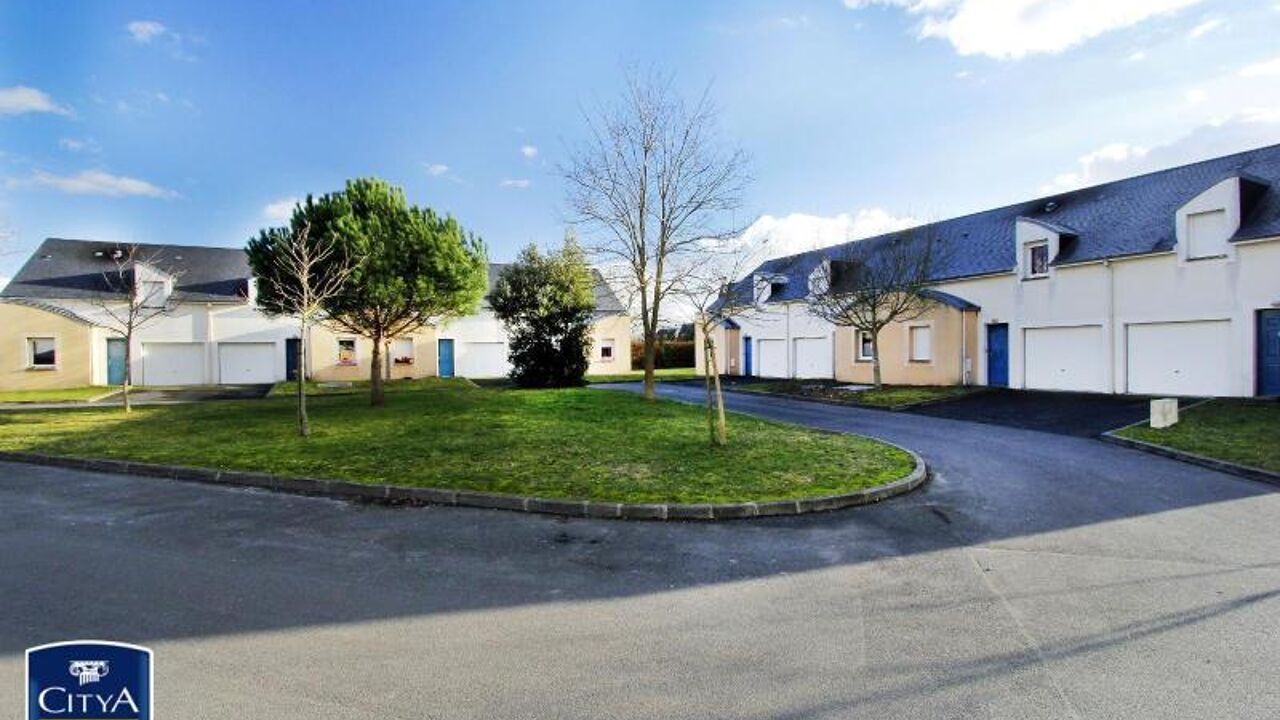 maison 4 pièces 83 m2 à vendre à Joué-Lès-Tours (37300)