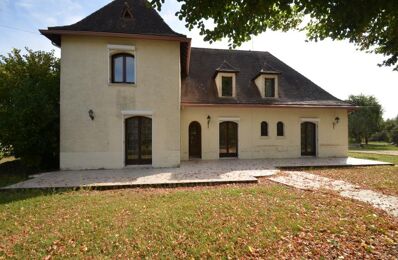 vente maison 414 355 € à proximité de Saint-Aulaye (24410)