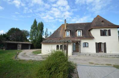vente maison 414 355 € à proximité de Saint-Aulaye (24410)