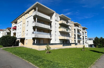 vente appartement 119 000 € à proximité de Moulins-Lès-Metz (57160)