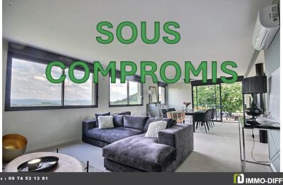 vente appartement 399 000 € à proximité de Saint-Chamond (42400)