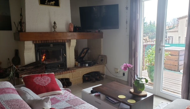 Villa / Maison 4 pièces  à vendre Clermont-l'Hérault 34800