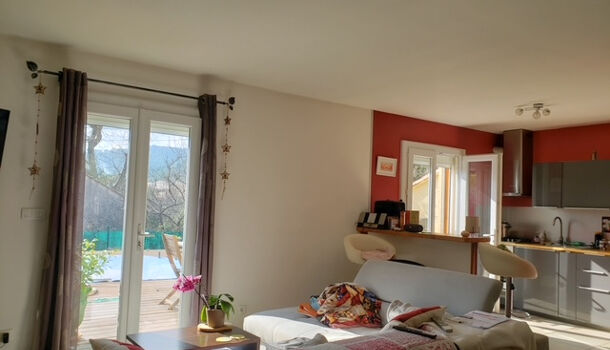 Villa / Maison 4 pièces  à vendre Clermont-l'Hérault 34800