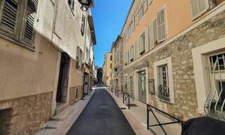 Appartement 1 Pièce 22 m² à vendre à Vence (06140)