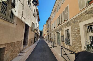 vente appartement 78 000 € à proximité de Le Bar-sur-Loup (06620)