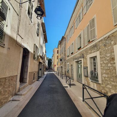 Appartement 1 pièces 78000 €