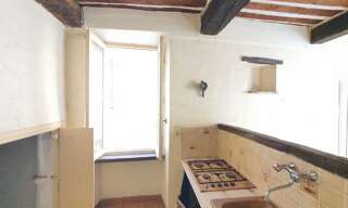 Appartement 1 Pièce 22 m² à vendre à Vence (06140)