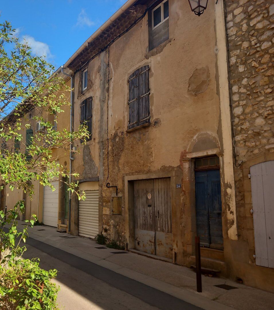 Vente Maison de village 110 m² à Montpeyroux 157 000 €