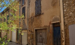Maison 7 Pièces 110 m² à vendre à Montpeyroux (34150)