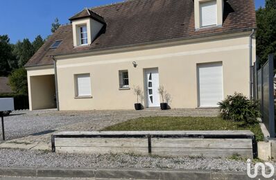 vente maison 395 000 € à proximité de Jonquières (60680)
