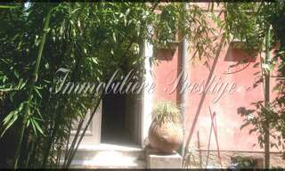 Appartement 2 Pièces 46 m² à vendre à Nice (06100)