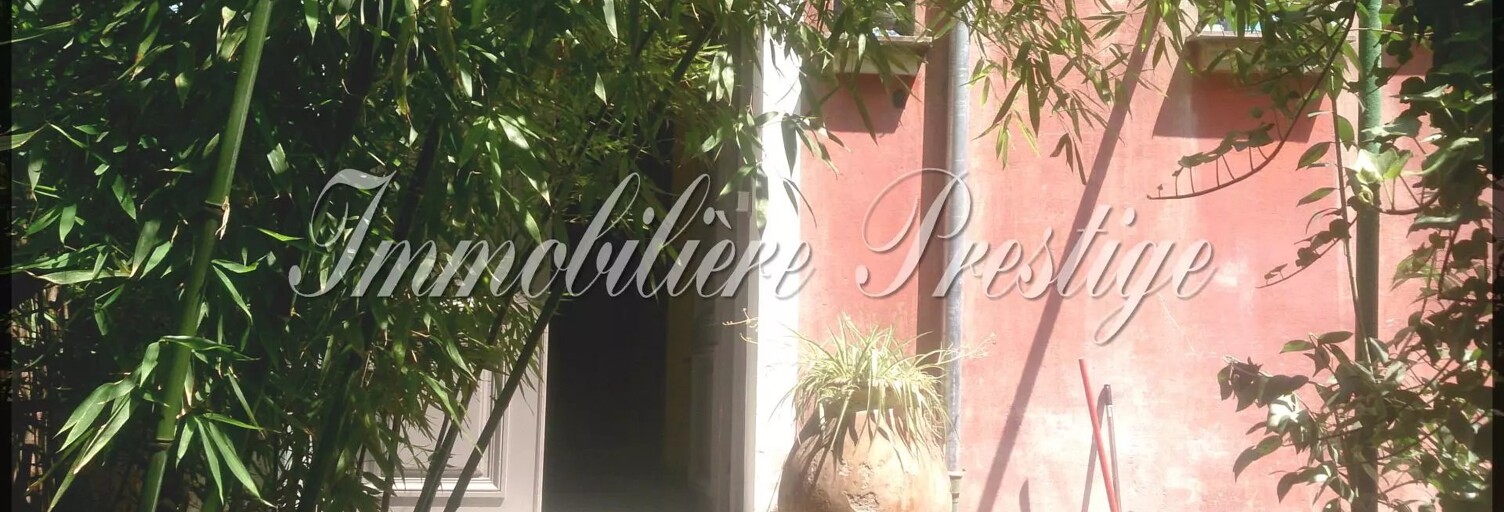 Appartement 2 Pièces 46 m² à vendre à Nice (06100)