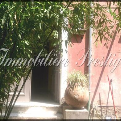 Appartement 2 pièces 140000 €