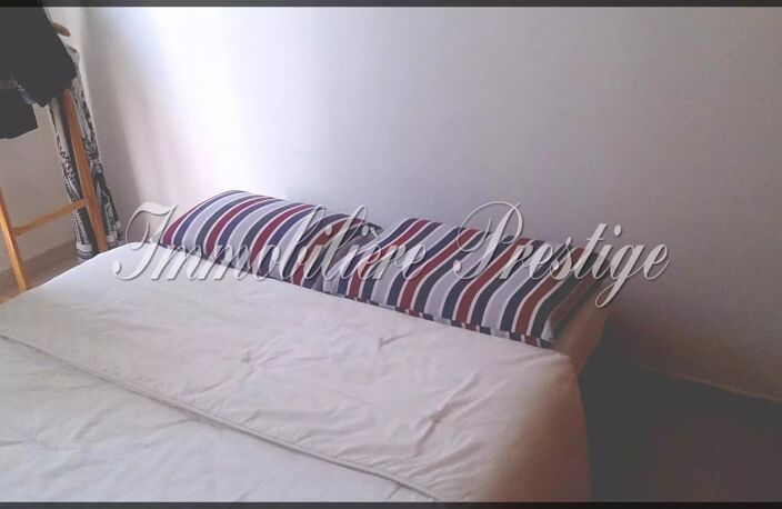 Proche Villa arson, 2 Pièces avec balcon — photo 3