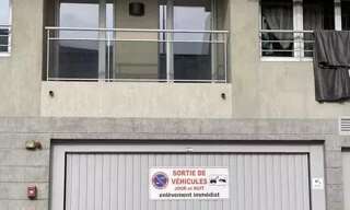 Garage   m² à vendre à Nice (06300)