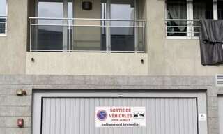 Garage   m² à vendre à Nice (06300)