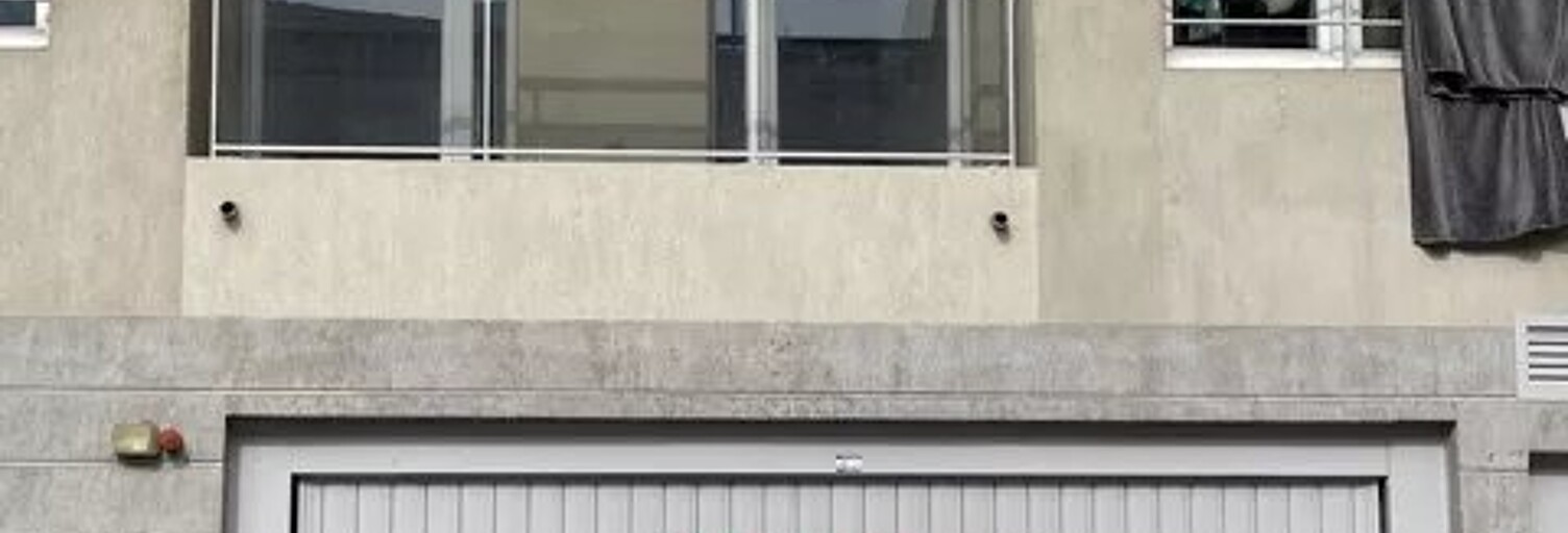 Garage   m² à vendre à Nice (06300)