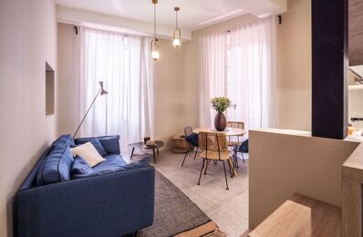 vente appartement 258 000 € à proximité de Antibes (06600)