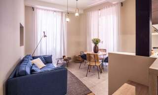 Appartement 2 Pièces 34 m² à vendre à Nice (06300)