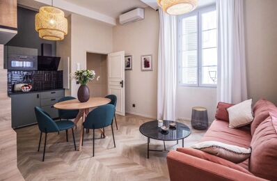 vente appartement 265 000 € à proximité de Saint-Jean-Cap-Ferrat (06230)