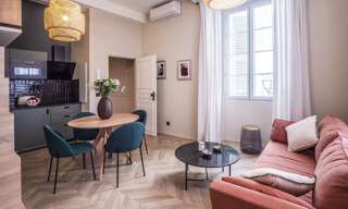 Appartement 2 Pièces 32 m² à vendre à Nice (06300)