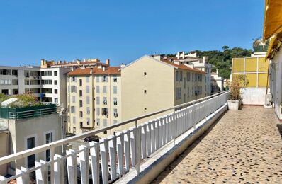 vente appartement 680 000 € à proximité de Nice (06100)
