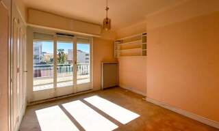 Appartement 3 Pièces 91 m² à vendre à Nice (06300)