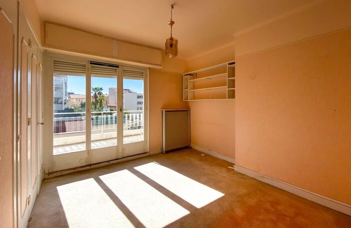 Vente appartement 3 pièces, dernier étage, terrasse — photo 3