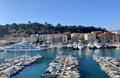 vente appartement 1 525 000 € à proximité de Villefranche-sur-Mer (06230)