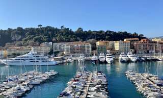 Appartement 5 Pièces 122 m² à vendre à Nice (06300)